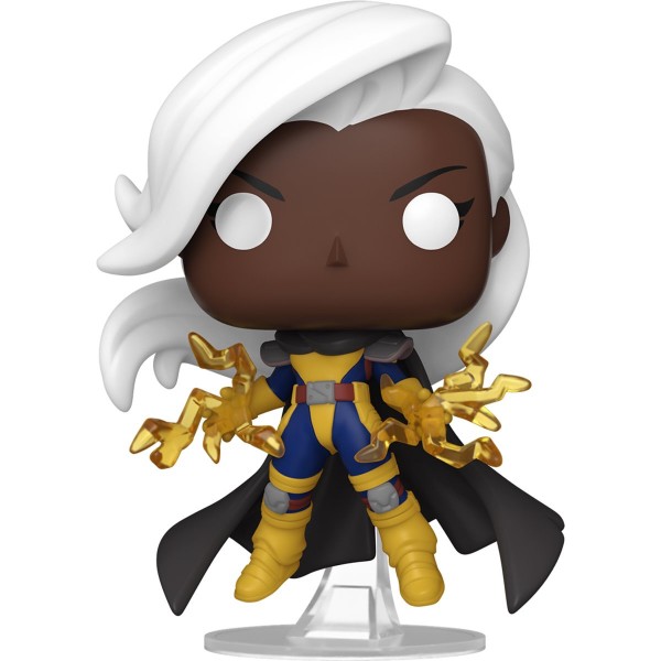 Фото - Колекційна фігурка FUNKO POP Marvel: X-MEN '97 S3 - Storm (Wasteland) (889698918961)
